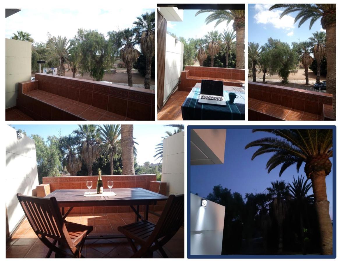 Precioso apartamento  Costa del Silencio Exterior foto