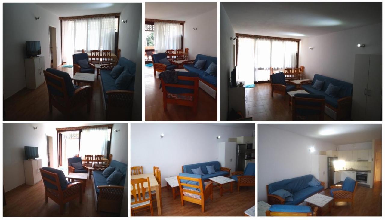 Precioso apartamento  Costa del Silencio Exterior foto