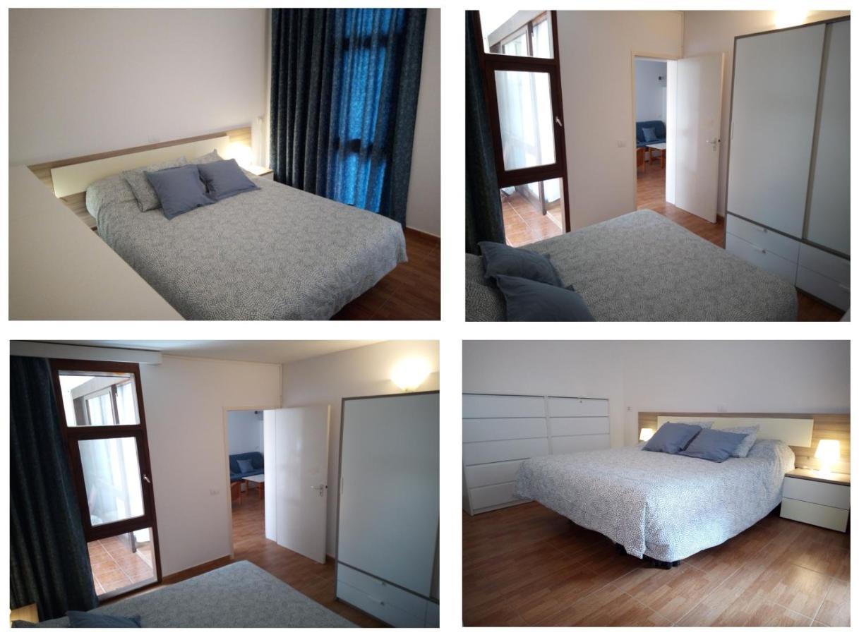 Precioso apartamento  Costa del Silencio Exterior foto