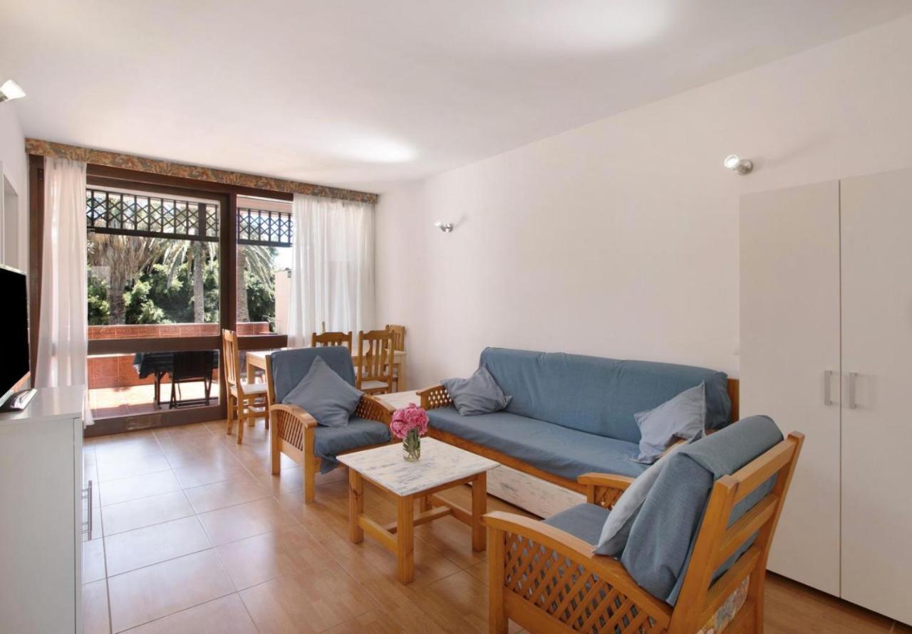 Precioso apartamento  Costa del Silencio Exterior foto